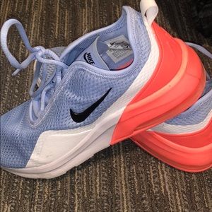 Nike tennis shoes